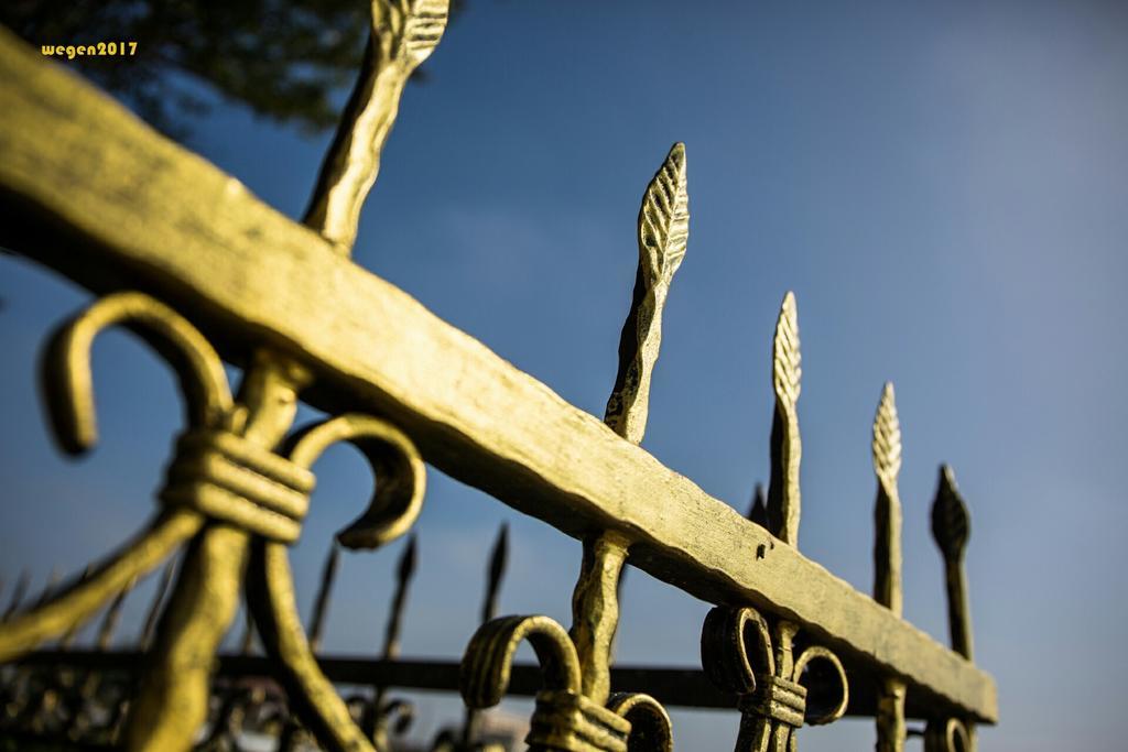 Manor Lägenhet Houli Exteriör bild